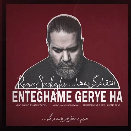 انتقام گریه ها